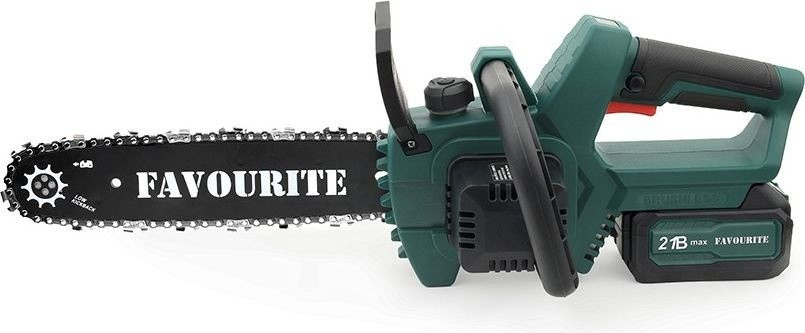 Аккумуляторная пила Favourite OBS 21 TG12 (с 1-им АКБ) Аккумуляторная пила Favourite OBS 21 TG12 (с 1-им АКБ)