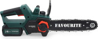 Аккумуляторная пила Favourite OBS 21 TG12 (с 1-им АКБ)