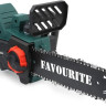 Аккумуляторная пила Favourite OBS 21 TG12 (с 1-им АКБ) Аккумуляторная пила Favourite OBS 21 TG12 (с 1-им АКБ)