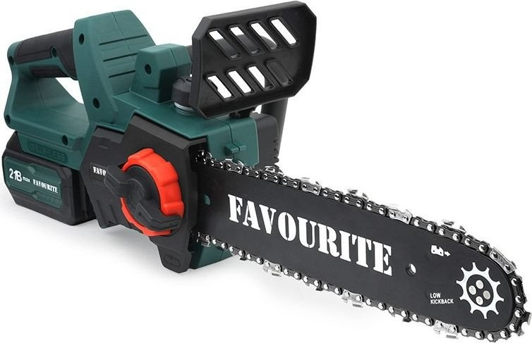 Аккумуляторная пила Favourite OBS 21 TG12 (с 1-им АКБ) Аккумуляторная пила Favourite OBS 21 TG12 (с 1-им АКБ)