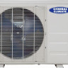 Сплит-система General Climate Pulsar On-Off GC-R07HR/GU-R07H