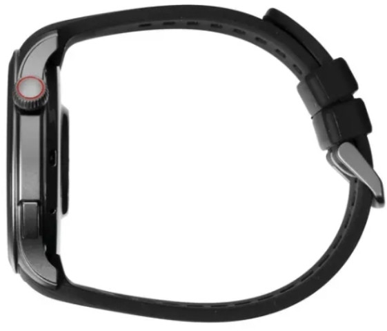 Умные часы Amazfit Balance (полночь)