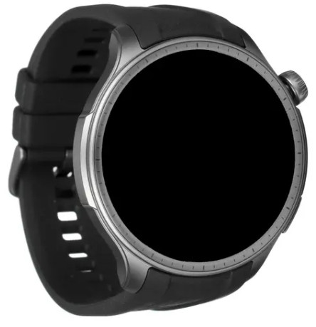 Умные часы Amazfit Balance (полночь)