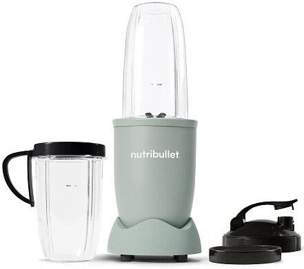 Блендер NutriBullet Pro NB908MAJD Блендер NutriBullet Pro NB908MAJD