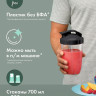Блендер NutriBullet Pro NB908MAJD Блендер NutriBullet Pro NB908MAJD