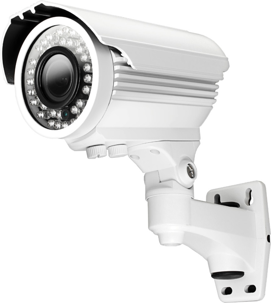 Камера CCTV Ginzzu HAB-20V1P