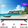 Телевизор HARPER 40F820TS