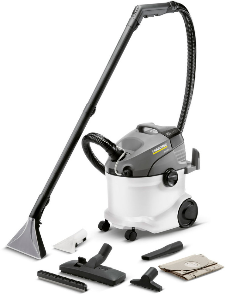 Пылесос Karcher SE 6.100