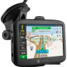 GPS навигатор Navitel MS500