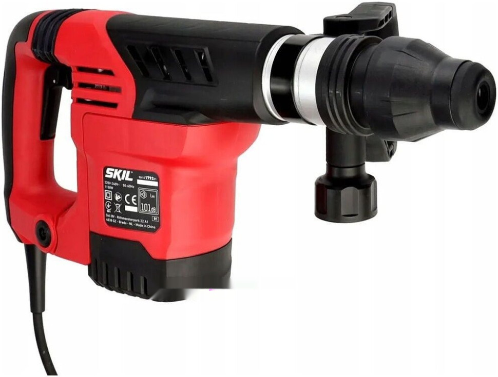 Отбойный молоток Skil RH1792 (кейс)