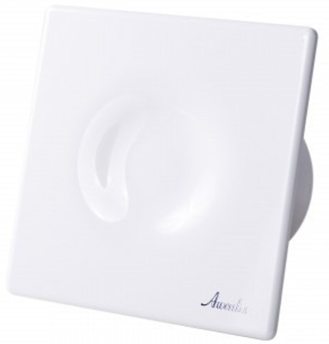 Awenta System+ Silent 125W [KWS125W-POB125]
