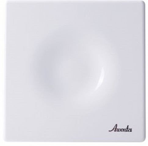 Awenta System+ Silent 125W [KWS125W-POB125]
