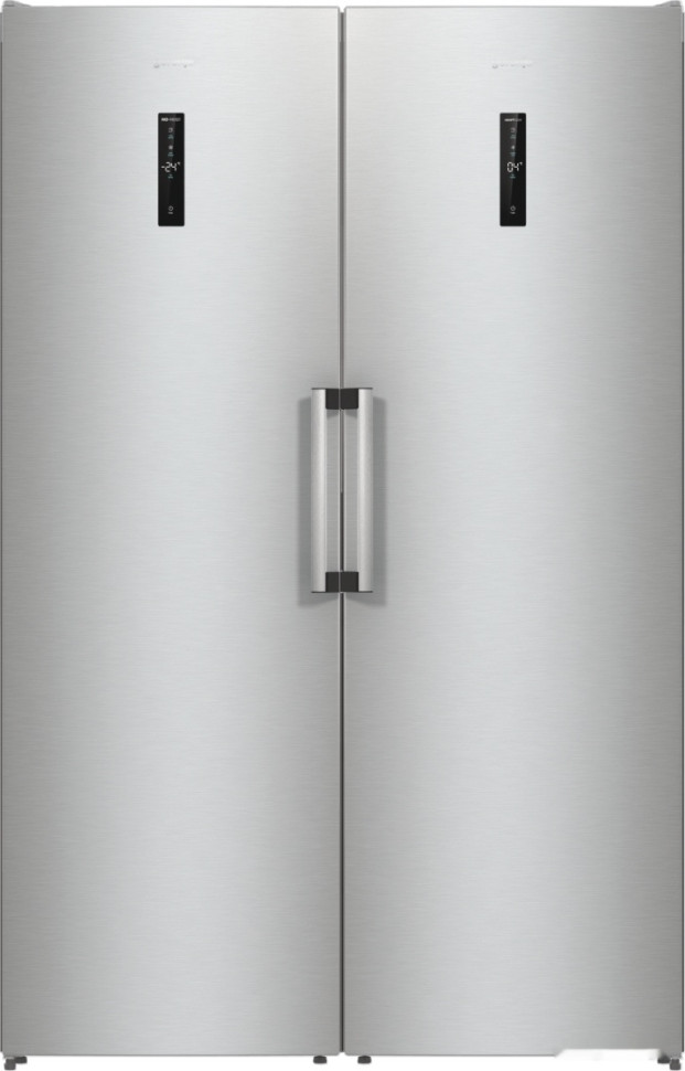Морозильник Gorenje FN619EAXL6 Морозильник Gorenje FN619EAXL6
