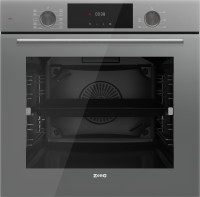 Духовой шкаф ZorG Technology BE10 (серый)