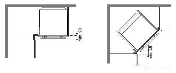 Духовой шкаф ZorG Technology BE10 (серый) Духовой шкаф ZorG Technology BE10 (серый)