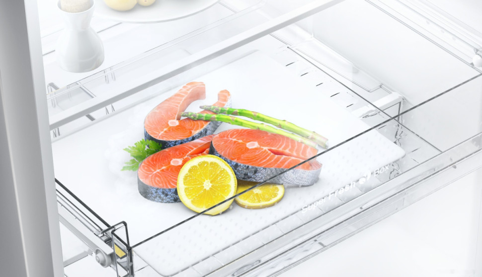 Холодильник ATLANT ХМ 4621-161