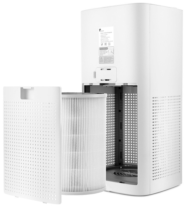 Очиститель воздуха Kitfort KT-2815