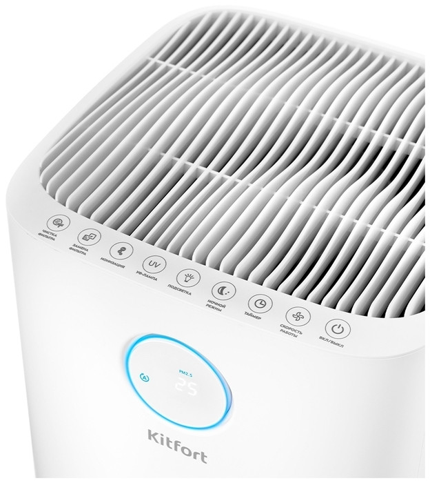 Очиститель воздуха Kitfort KT-2815