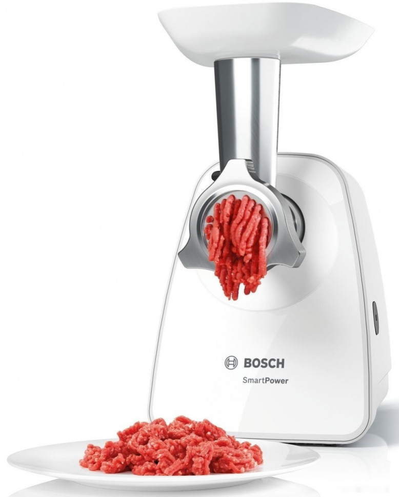 Мясорубка Bosch MFW2520W