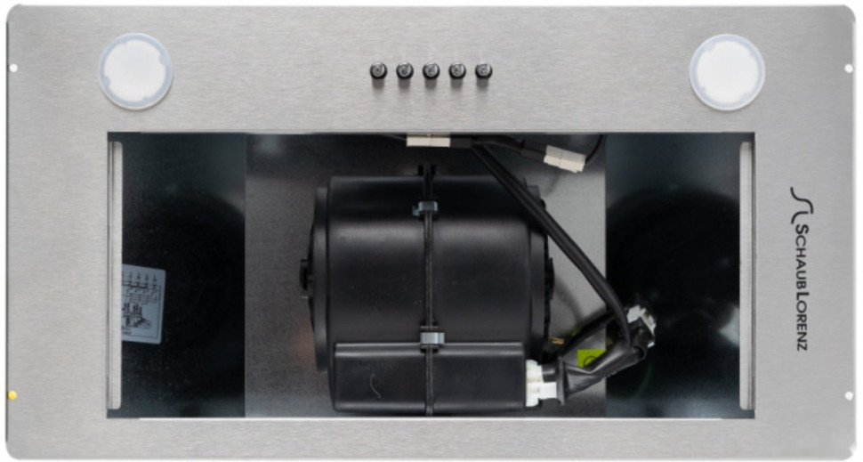 Вытяжка Schaub Lorenz SLD EE5210 Вытяжка Schaub Lorenz SLD EE5210