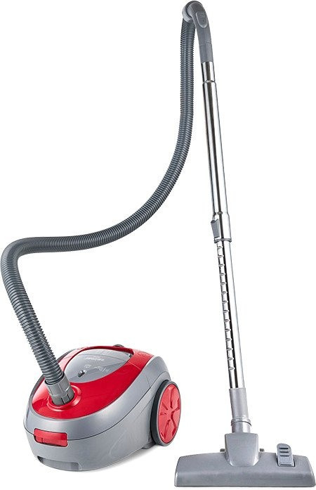 Пылесос Zelmer ZVC261