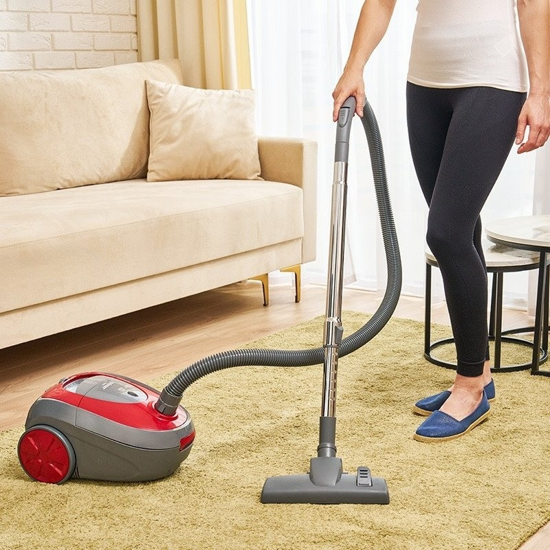 Пылесос Zelmer ZVC261 Пылесос Zelmer ZVC261