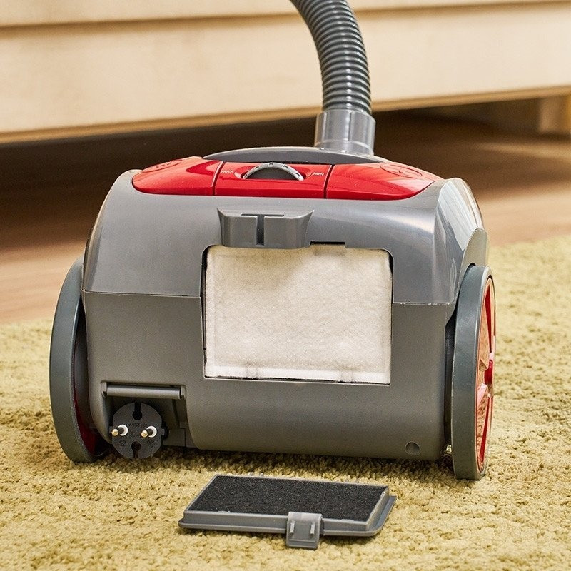 Пылесос Zelmer ZVC261 Пылесос Zelmer ZVC261