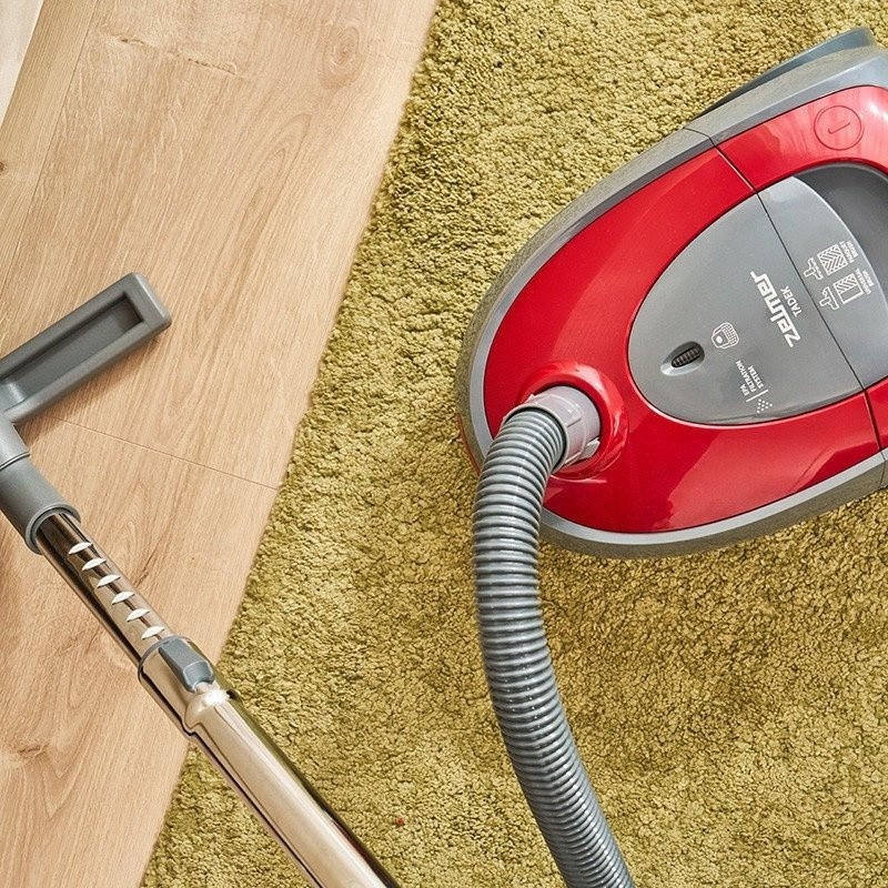 Пылесос Zelmer ZVC261 Пылесос Zelmer ZVC261