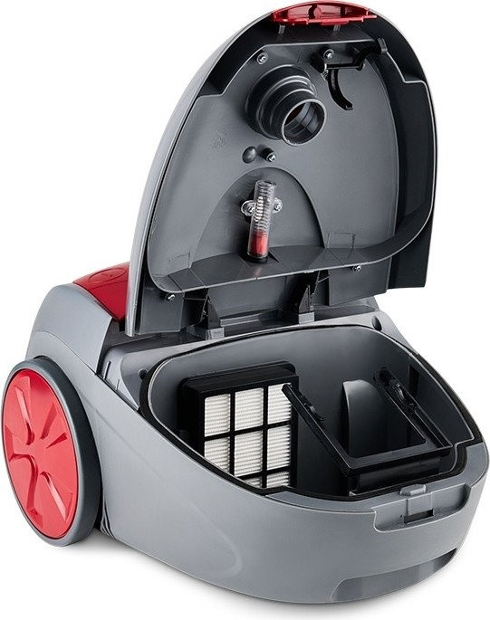 Пылесос Zelmer ZVC261 Пылесос Zelmer ZVC261