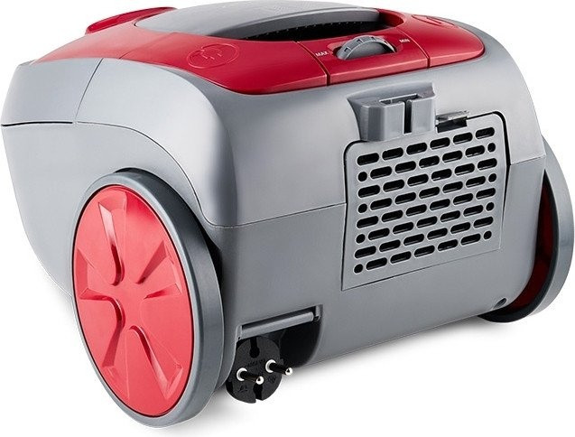 Пылесос Zelmer ZVC261 Пылесос Zelmer ZVC261