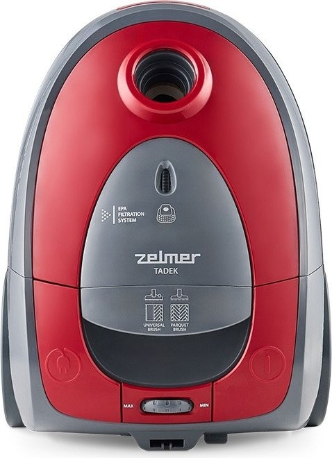 Пылесос Zelmer ZVC261 Пылесос Zelmer ZVC261