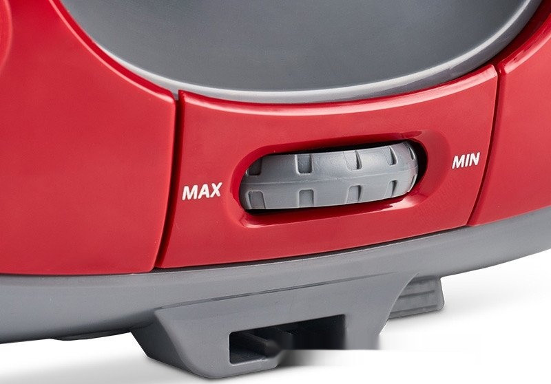 Пылесос Zelmer ZVC261 Пылесос Zelmer ZVC261