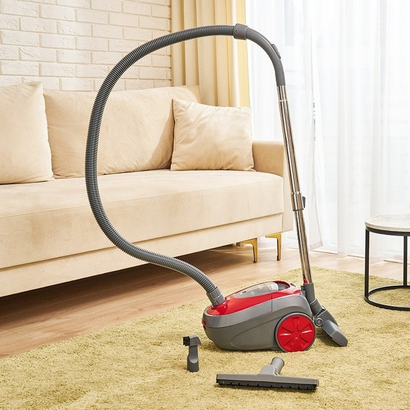 Пылесос Zelmer ZVC261 Пылесос Zelmer ZVC261