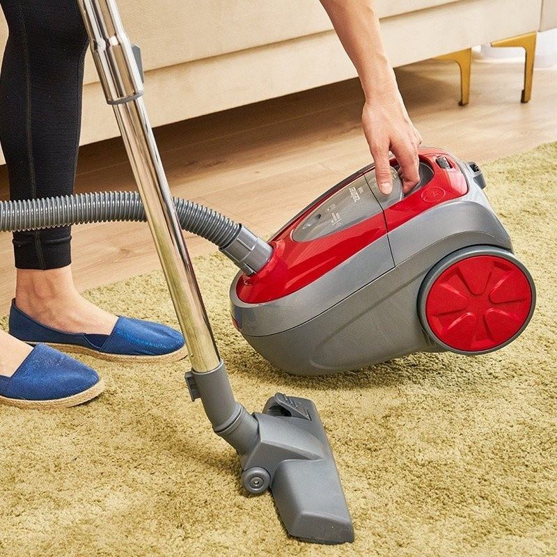 Пылесос Zelmer ZVC261 Пылесос Zelmer ZVC261