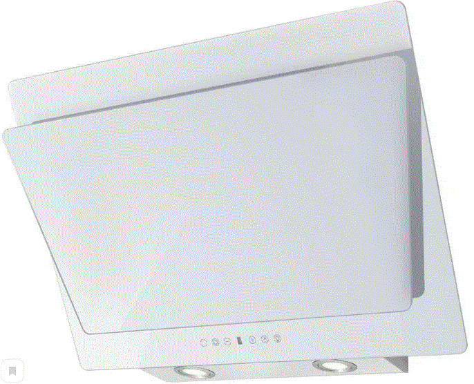 Вытяжка Korting KHC 67070 GW Вытяжка Korting KHC 67070 GW