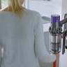 Вертикальный пылесос Dyson Cyclone V10 Origin 394464-01