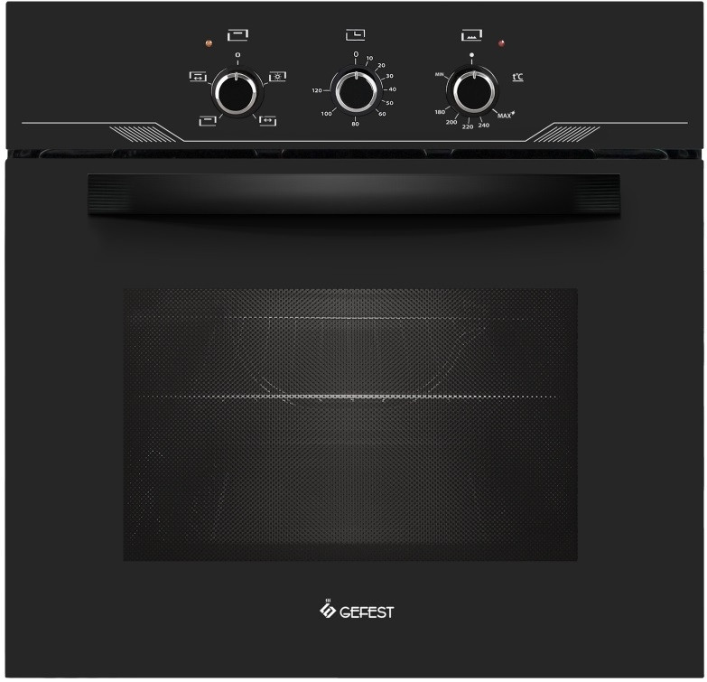 Духовой шкаф Gefest ДГЭ 621-01