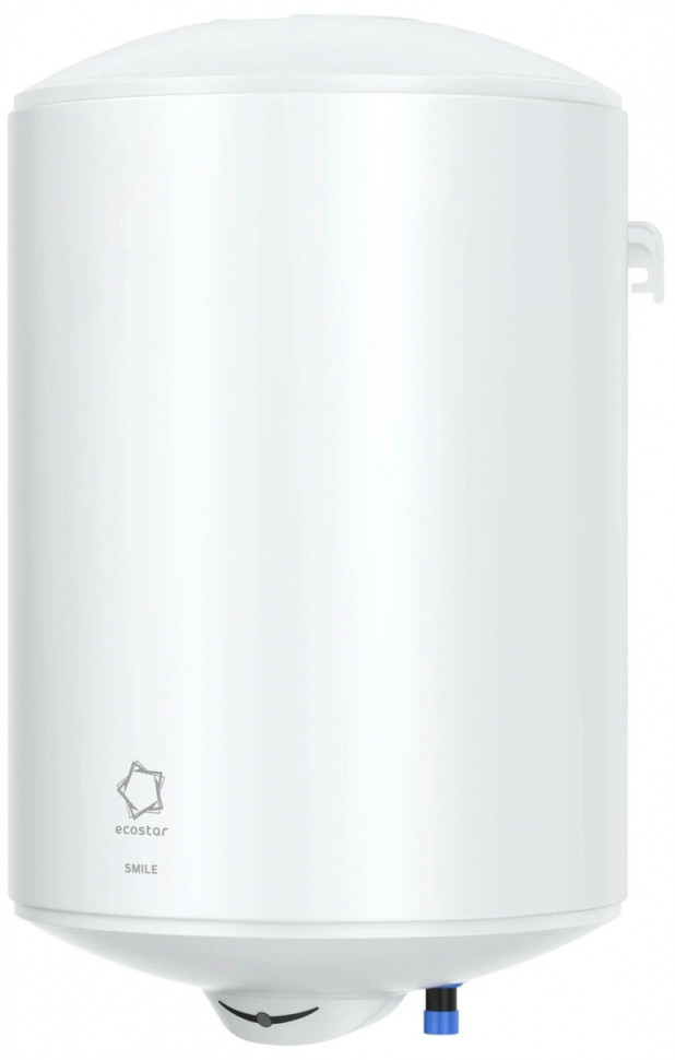 Водонагреватель Eco Star Smile EWH-SM100-RE Водонагреватель Eco Star Smile EWH-SM100-RE