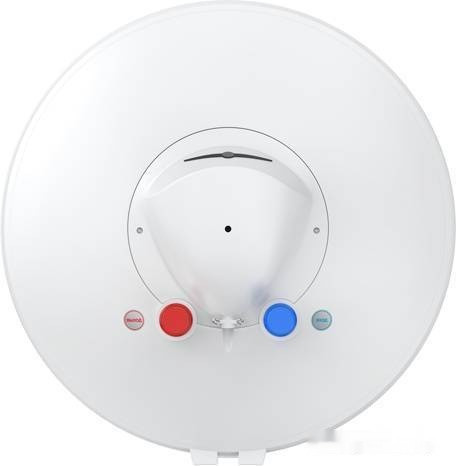 Водонагреватель Eco Star Smile EWH-SM100-RE Водонагреватель Eco Star Smile EWH-SM100-RE