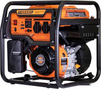 Генератор Aurora AGE 4500i