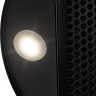 Вытяжка Maunfeld Lee Wall 35 Sensor (черный)