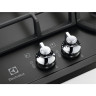 Варочная панель Electrolux GPE 363 RCW