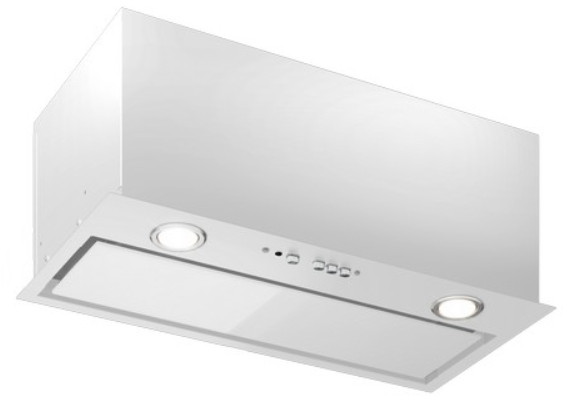 Вытяжка Elikor Cube 60П-650 белый 235568