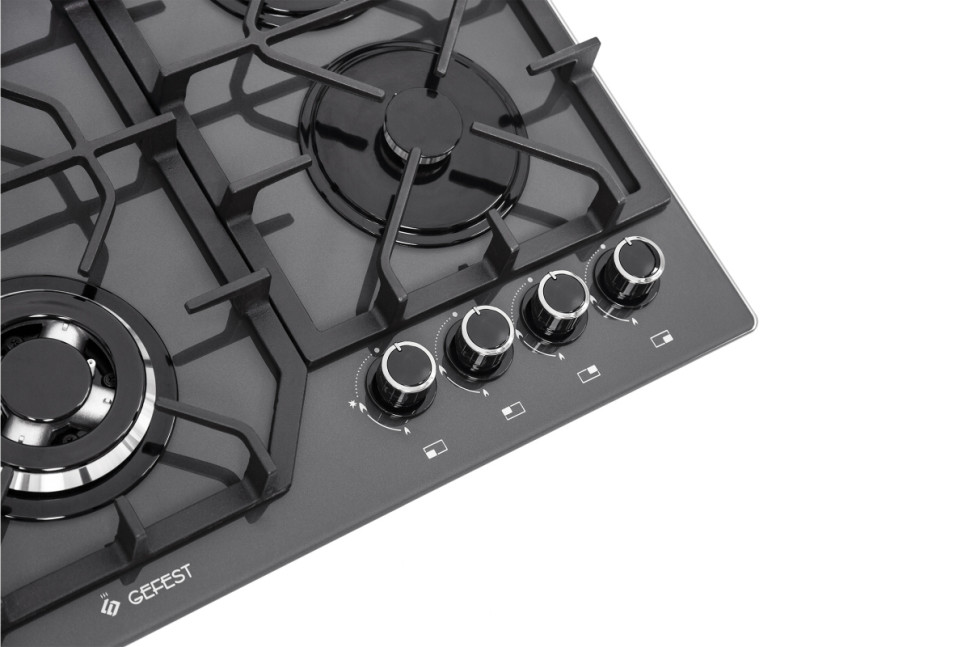 Варочная панель Gefest ПВГ 2232-01 К56