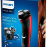Электробритва мужская Philips S1333/41 Электробритва мужская Philips S1333/41