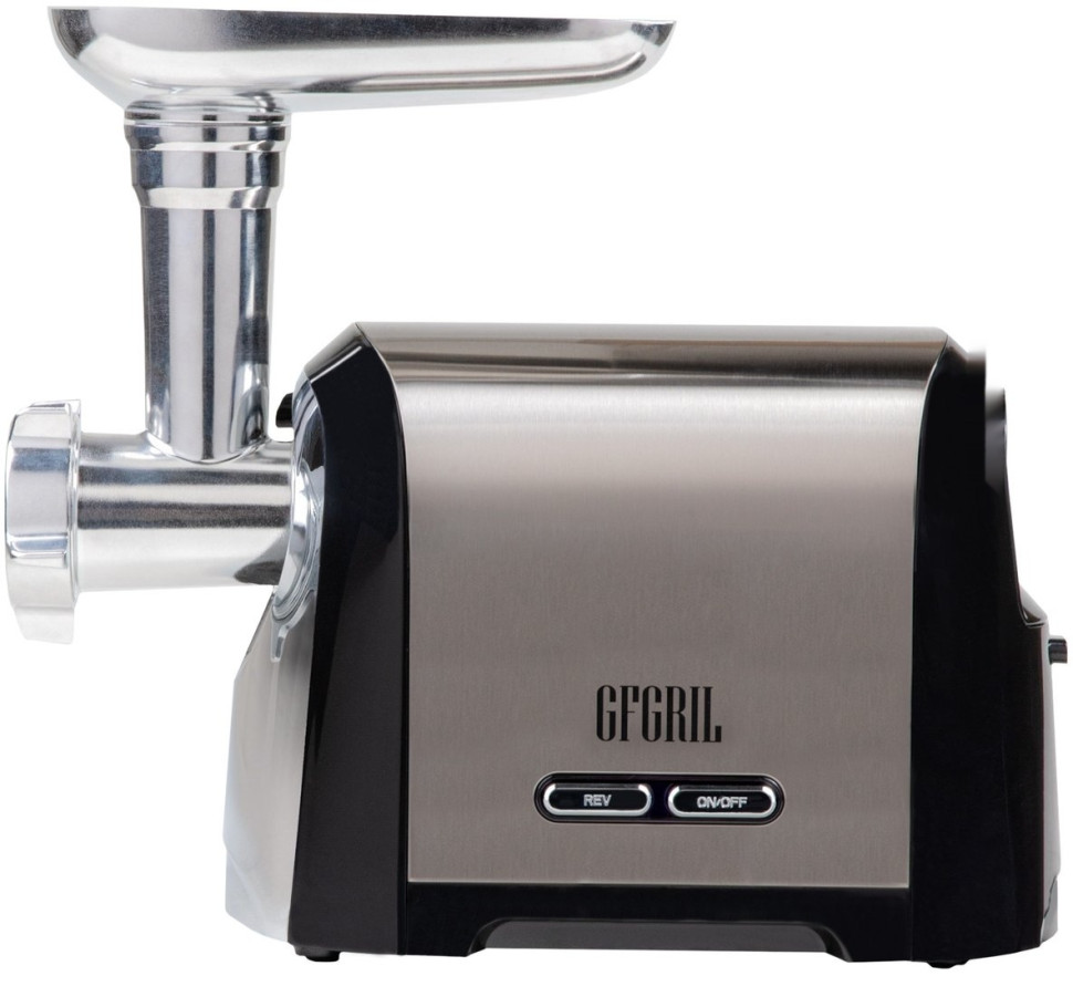 Мясорубка GFgril GF-MG30 Мясорубка GFgril GF-MG30