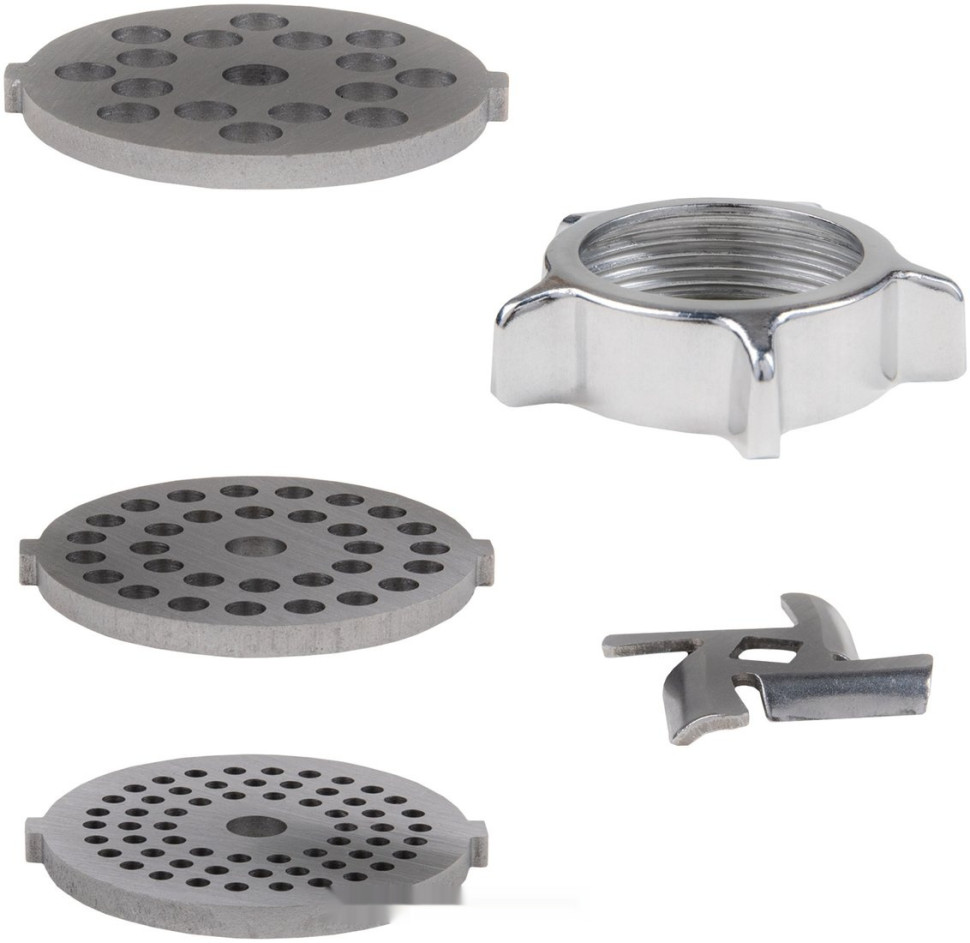 Мясорубка GFgril GF-MG30 Мясорубка GFgril GF-MG30