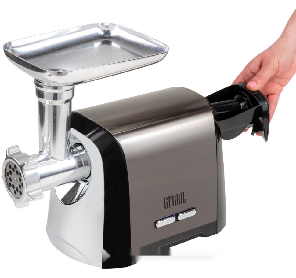 Мясорубка GFgril GF-MG30 Мясорубка GFgril GF-MG30