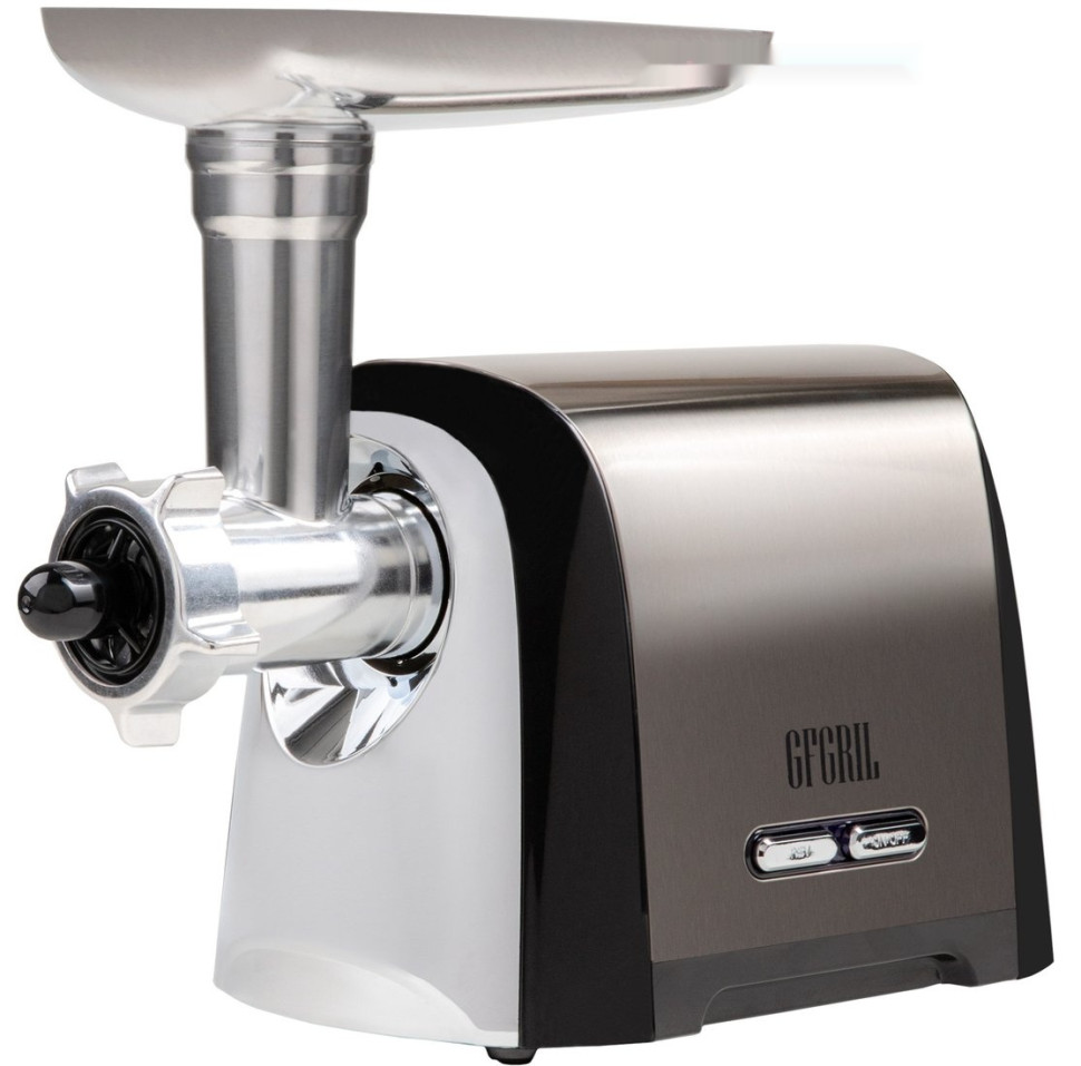 Мясорубка GFgril GF-MG30 Мясорубка GFgril GF-MG30