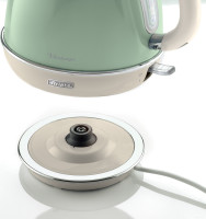 Электрический чайник Ariete Vintage 2869/04